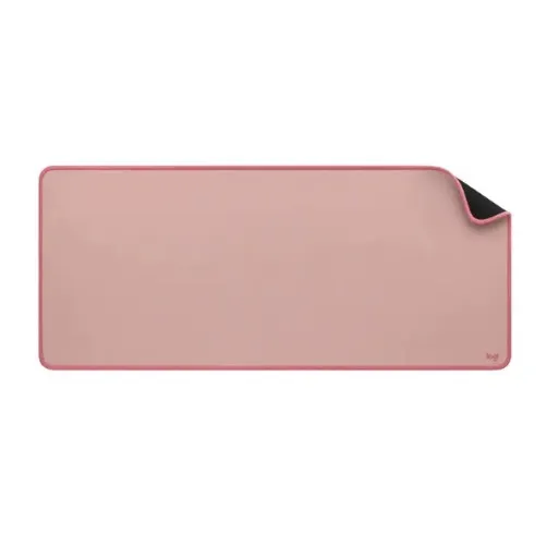 Logitech - Desk Mat Studio Series Extended Mouse Pad