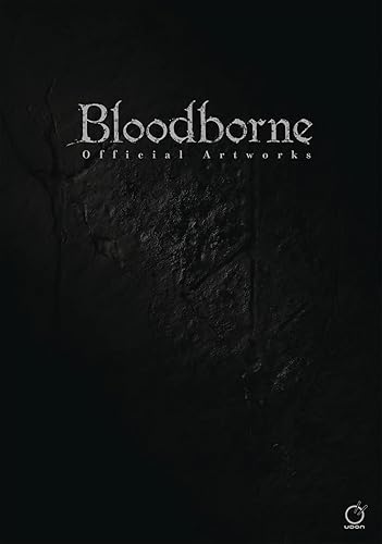 Bloodborne Official Artworks