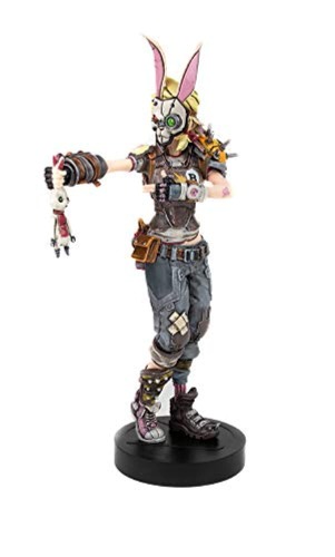 Borderlands 3 Tiny Tina Figurine / Figure