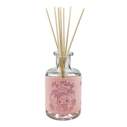 My Melody Glass Diffuser (Lavender + White Musk) | Default Title