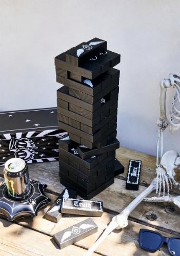 Moment Of Truth Tower Balance Game | ONE SIZE