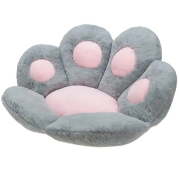 DITUCU Cat Paw Office Chair Cushion