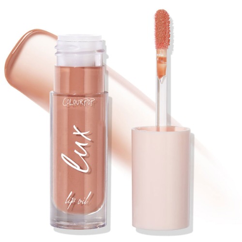 Colour Pop Lip Oil