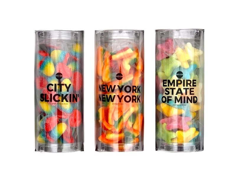 I Love New York
