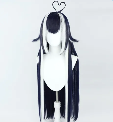 Shylily Vtuebr Cosplay Wig