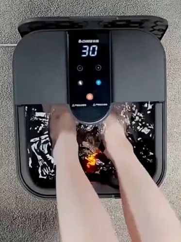 Electric Foot Spa Machine