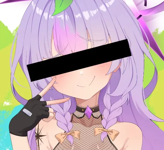 BBC QOS Nipple Covers Pasties covering the Eggplant