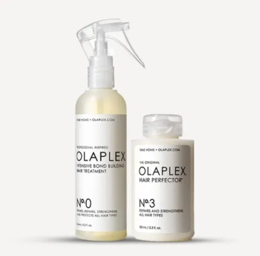 OLAPLEX The Ultimate Repair Kit