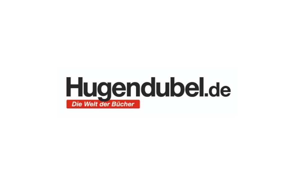 Hugendubel €10 Gift Card