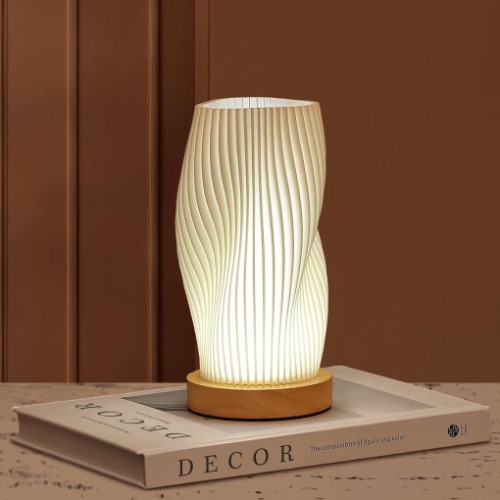 Bedside Lamp Night Light