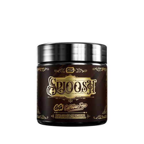 Sploosh GG by Cottontail Caffeine Free - 100 Servings | Default Title
