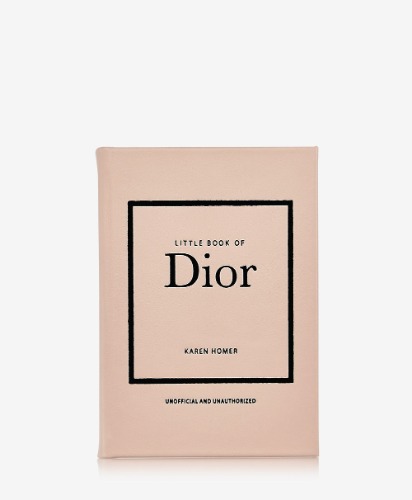 Little Book of Dior - No