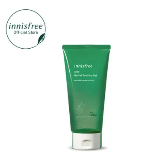 Aloe Revital Soothing Gel