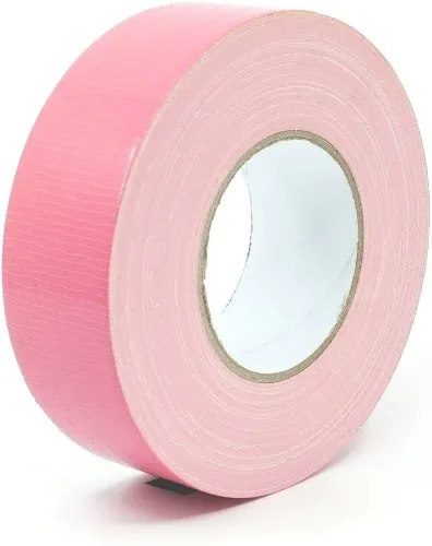 Pink Duct Tape