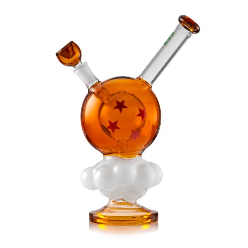Wish Ball XL Bong 10" | MY CAT BROKE MINE