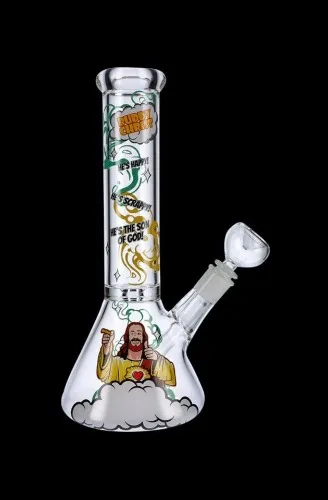 A Bong for my Person