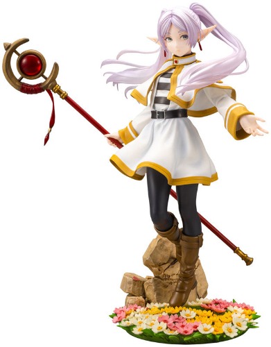 Sousou no Frieren - Frieren - 1/7 (Kotobukiya) - Brand New