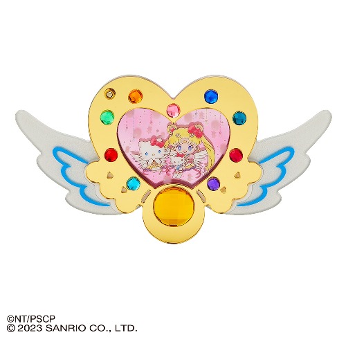 Pretty Guardian Sailor Moon Cosmos Compact Mirror | Default Title