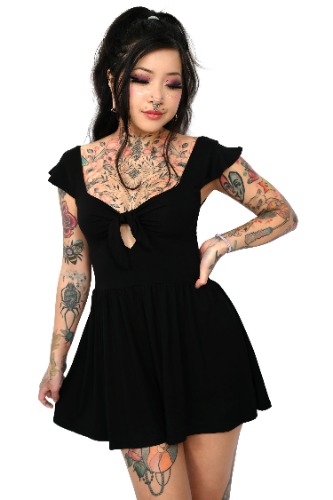 Darling Romper | XS