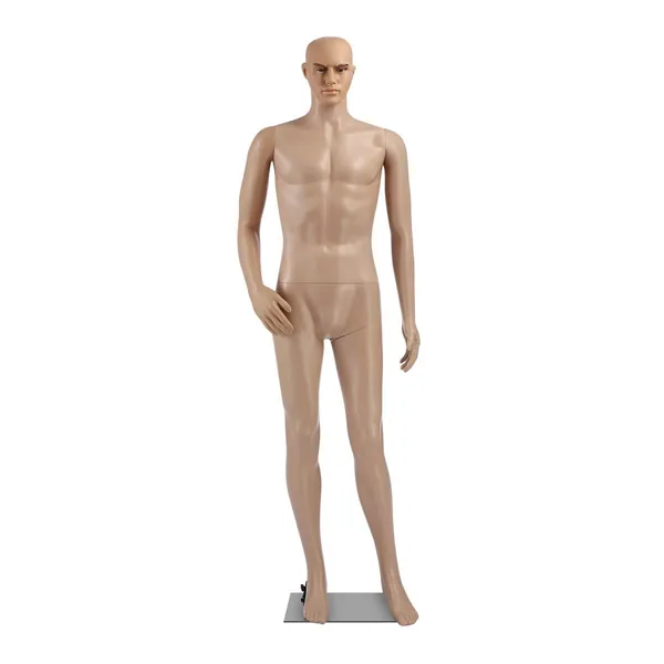 Full Body Male Mannequin Manikin
