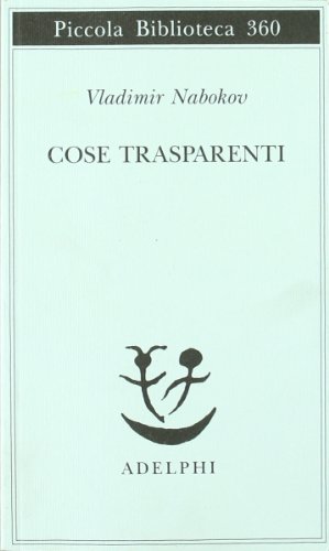 Cose trasparenti