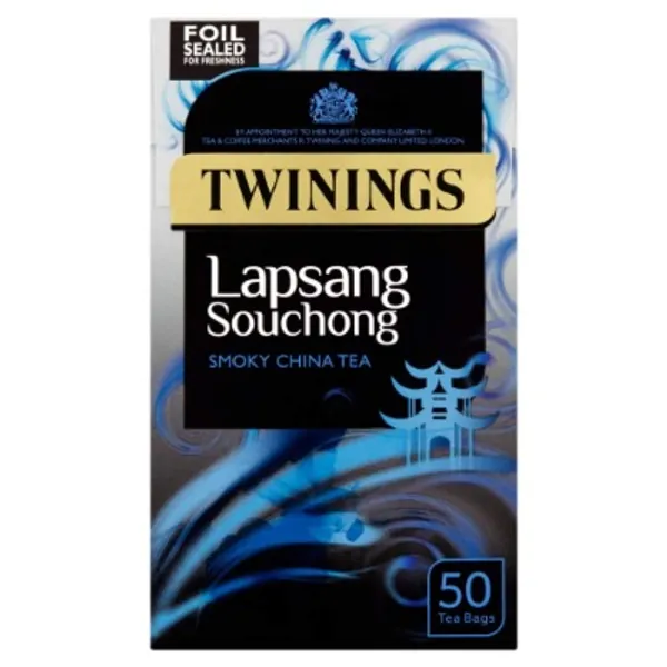 Twinings - Lapsang Souchong - 125g
