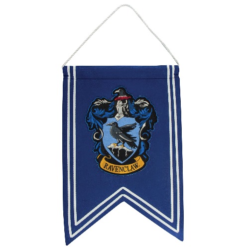  Harry Potter - Wall Banner Ravenclaw