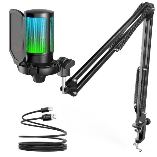 FIFINE Microphone 