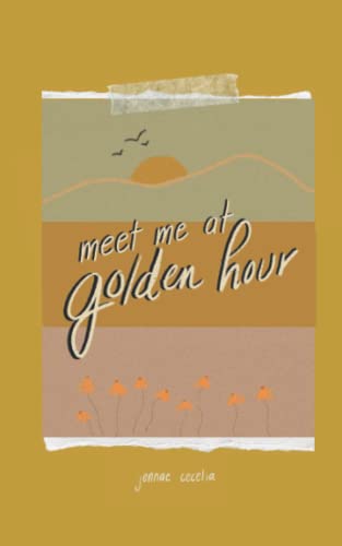 meet me at golden hour