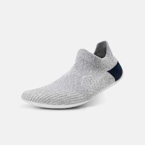 Women's Parasole | 9 / Fog City Grey Mist