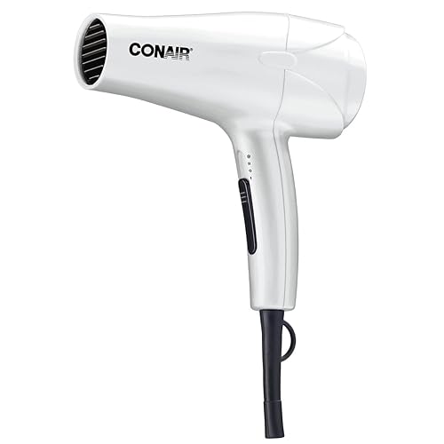 Conair 246RNC 1875 Watt Dryer,1 Count (Pack of 1) - Watt Dryer