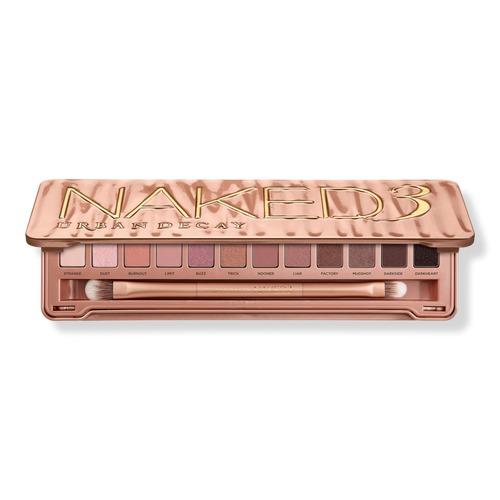 Naked3 Eyeshadow Palette