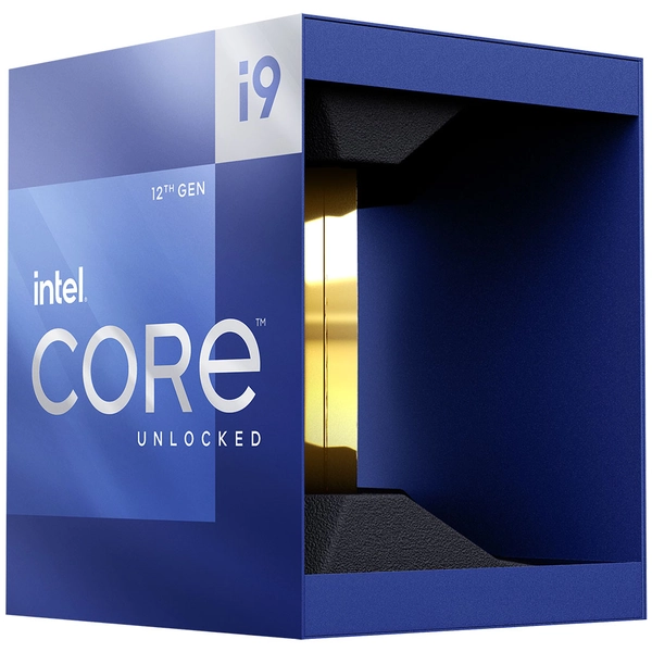 Buy Intel Core i9 12900K Processor [BX8071512900K] | PC Case Gear Australia