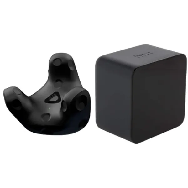HTC Vive Tracker (3.0) - PC  HTC Vive Base Station