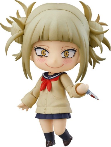 Himiko Toga Nendoroid