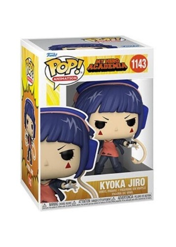 Kyouka Jirou Funko Pop