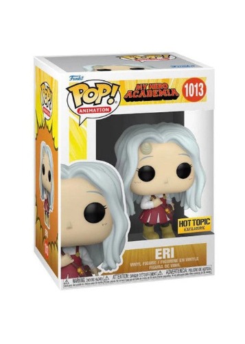 Civilian Eri Funko Pop