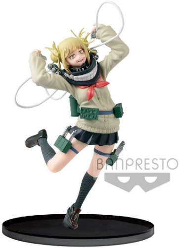 Himiko Toga Figurine