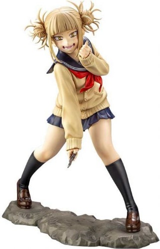 Himiko Toga Figurine
