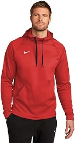 MEN'S NIKE THERMA PULLOVER HOODIE XL