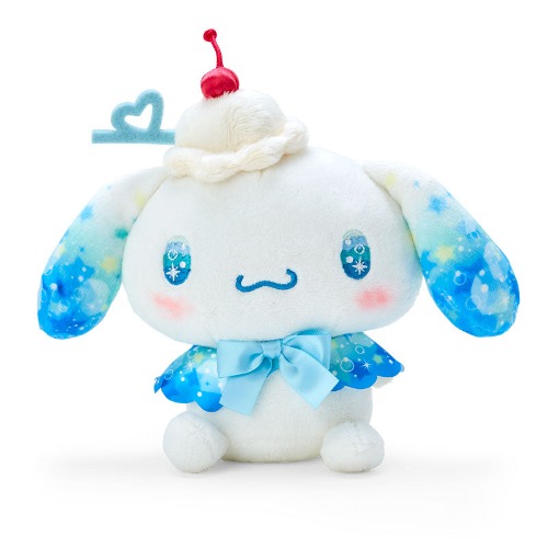 Cinnamoroll Plush (Soda Float Series) | Default Title