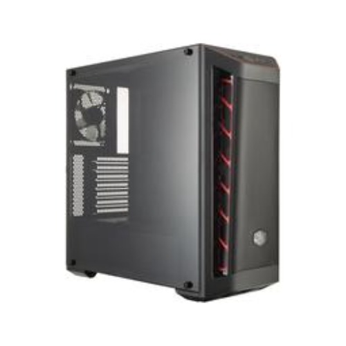 Cooler Master MasterBox MB511 ATX Mid Tower Case (MCB-B511D-KANN-S00) - PCPartPicker