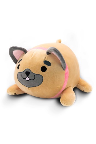 Cookie Plushie
