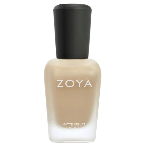ZOYA Nail Polish - Sue Mattevelvet