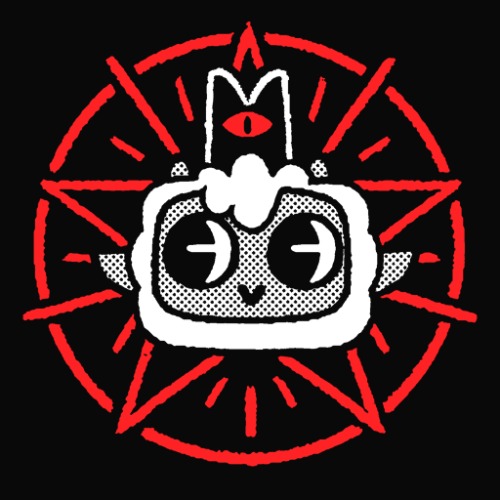 Follower Friends | Unisex S / Jet Black