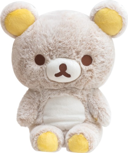 Rilakkuma Sherbet Series