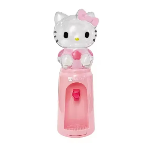 Hello Kitty Water Dispenser