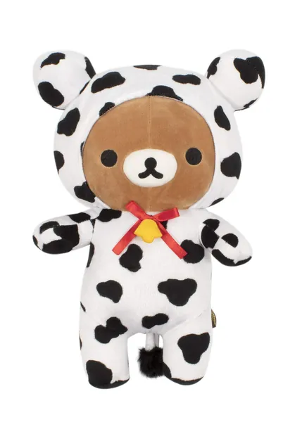 Rilakkuma Cow