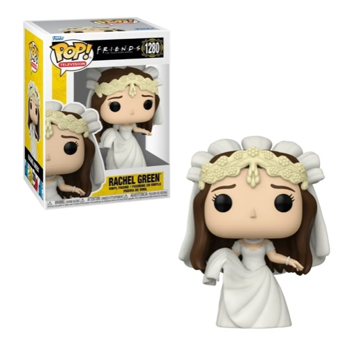 Rachel Green Funko Pop