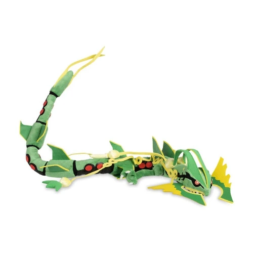 Mega Rayquaza Poké Plush
